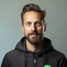 Erik, developer, Green Creatives