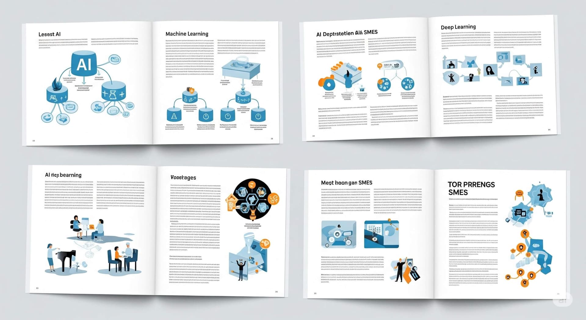 Ai agents voor mkb: automatiseer zonder it-afdeling