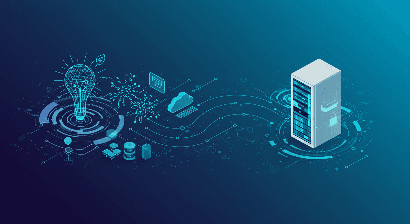 Ai pilot project: van proof of concept naar productie