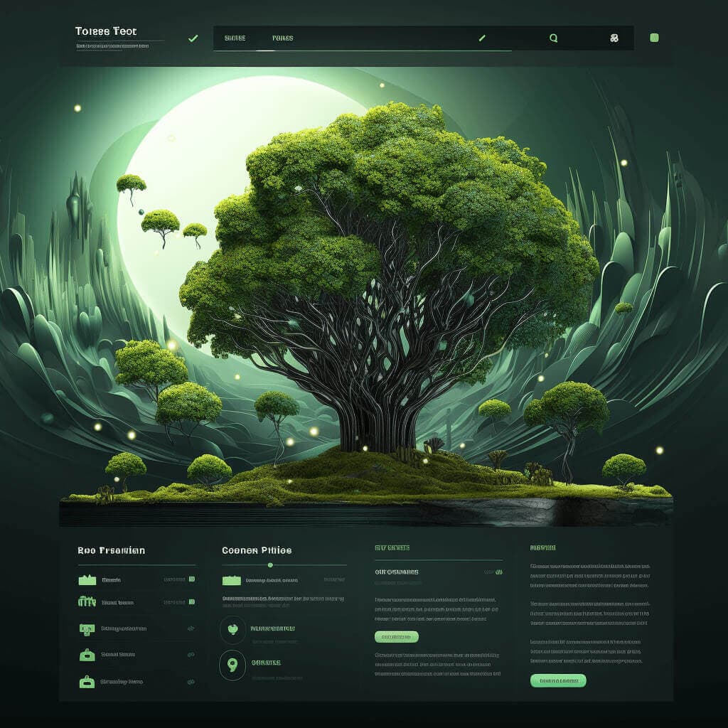 De rol van kunstmatige intelligentie in moderne webontwikkeling