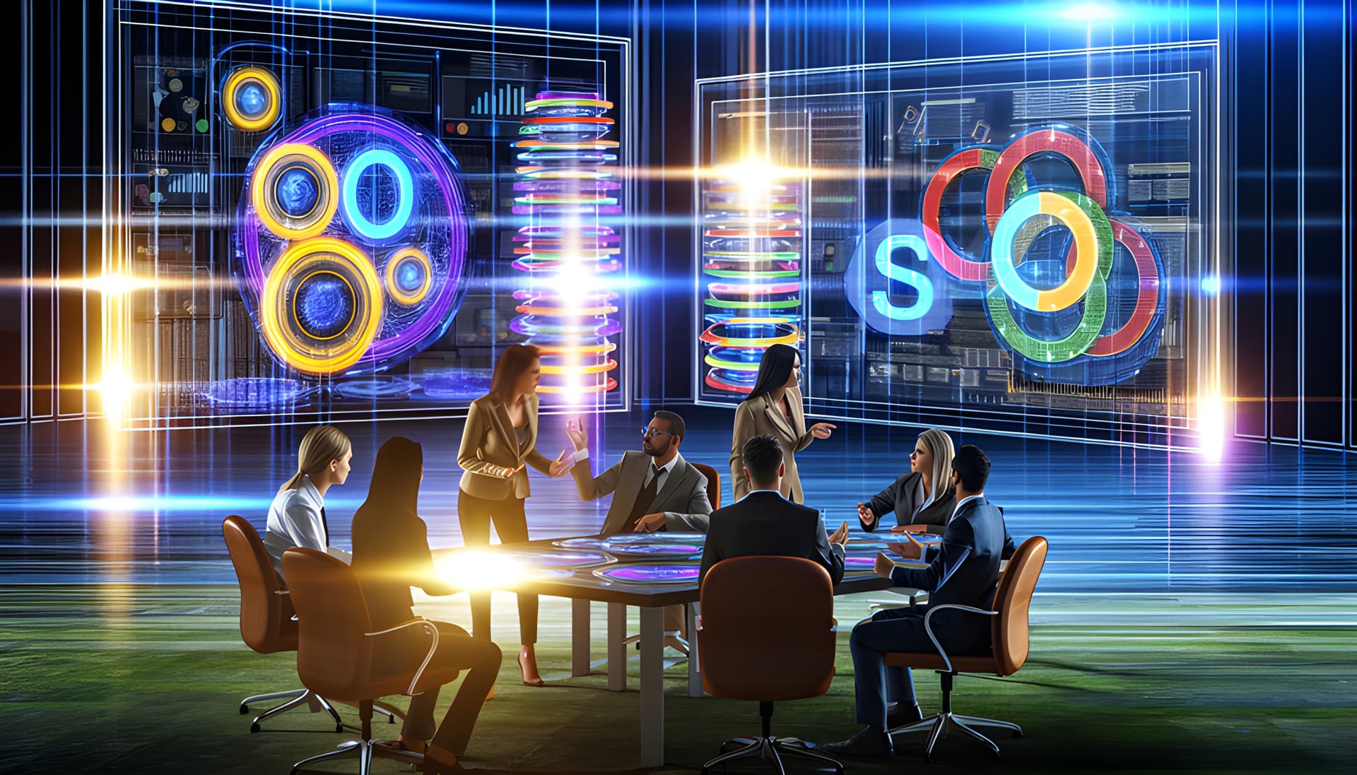 Geavanceerde keyword onderzoek technieken