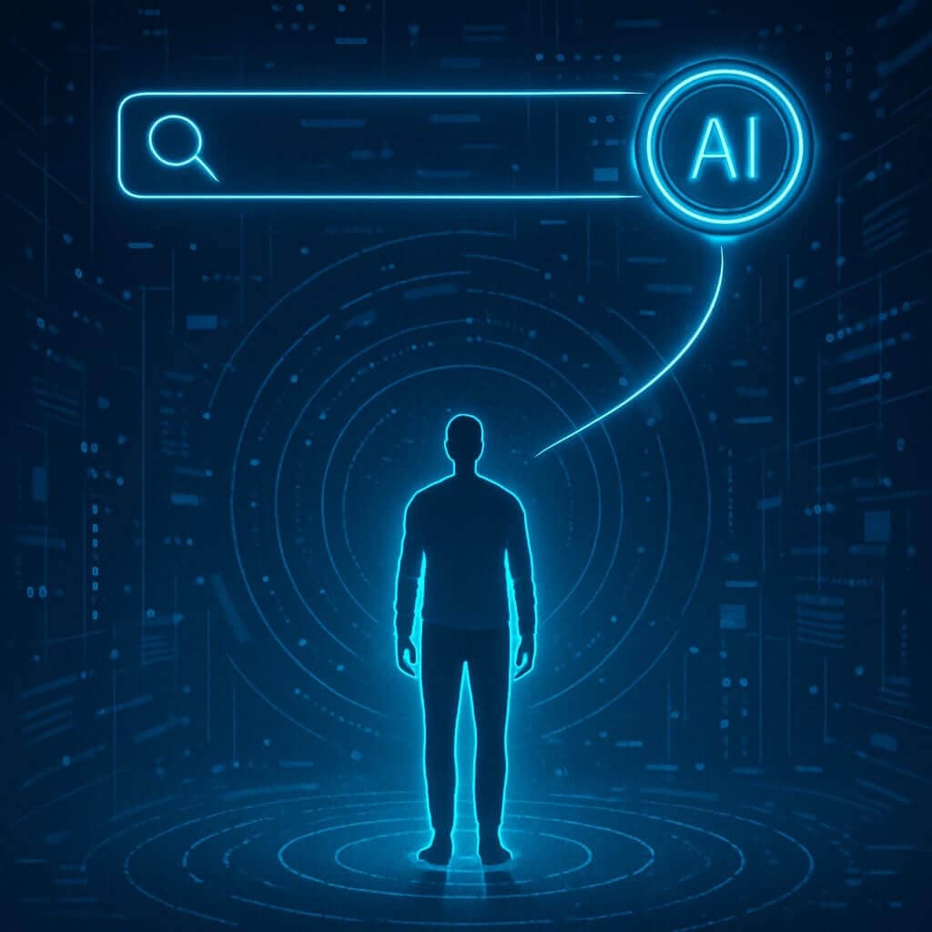 Gevonden worden met ai-search