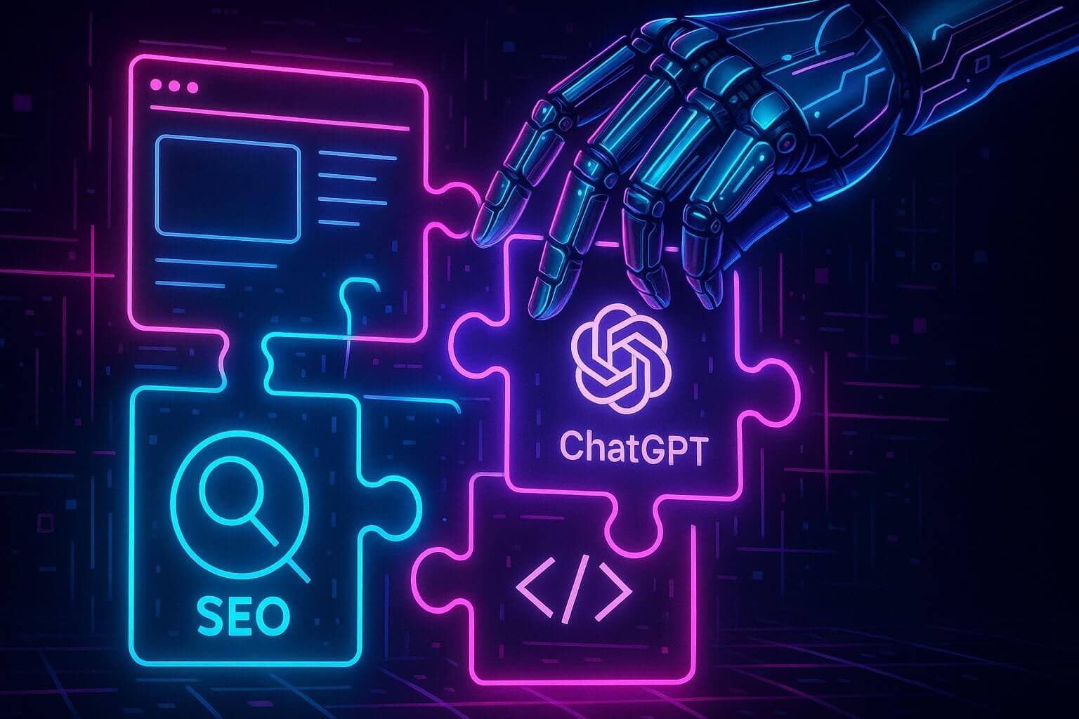 Hoe maak je je website vindbaar in chatgpt voordat je concurrentie het doet