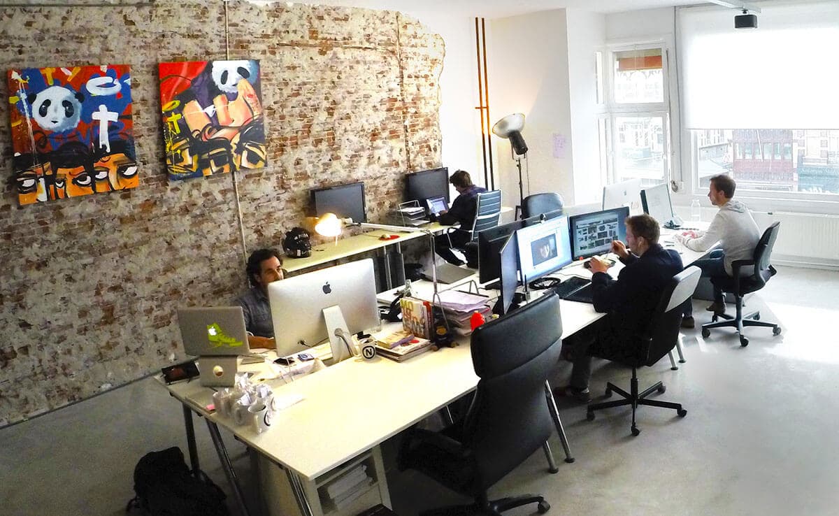 Marketingbureau amsterdam: jouw gids naar succes