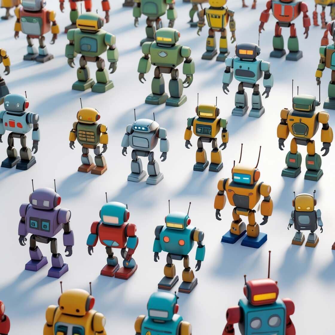 Wat kan ai doen voor mijn bedrijf