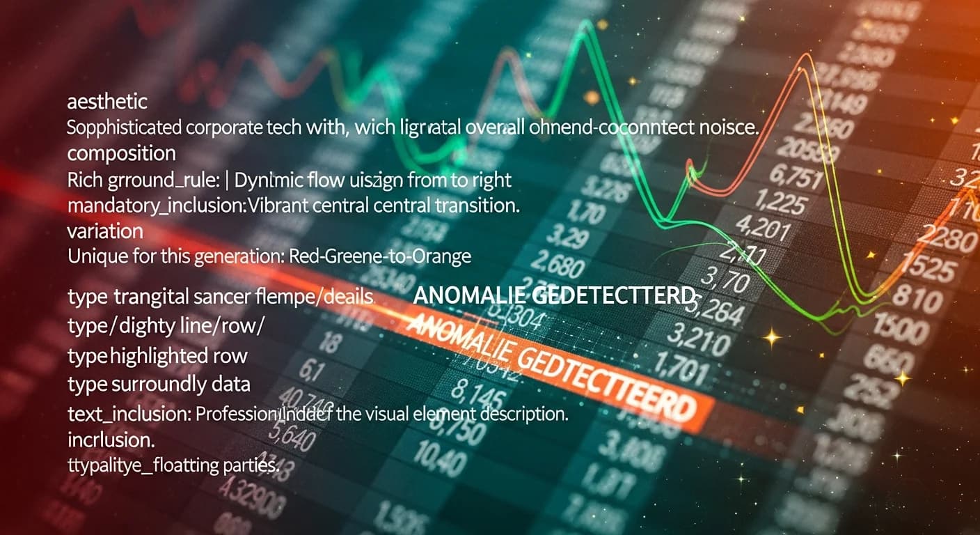 Ai voor accountants: automatische jaarrekening analyse en meer