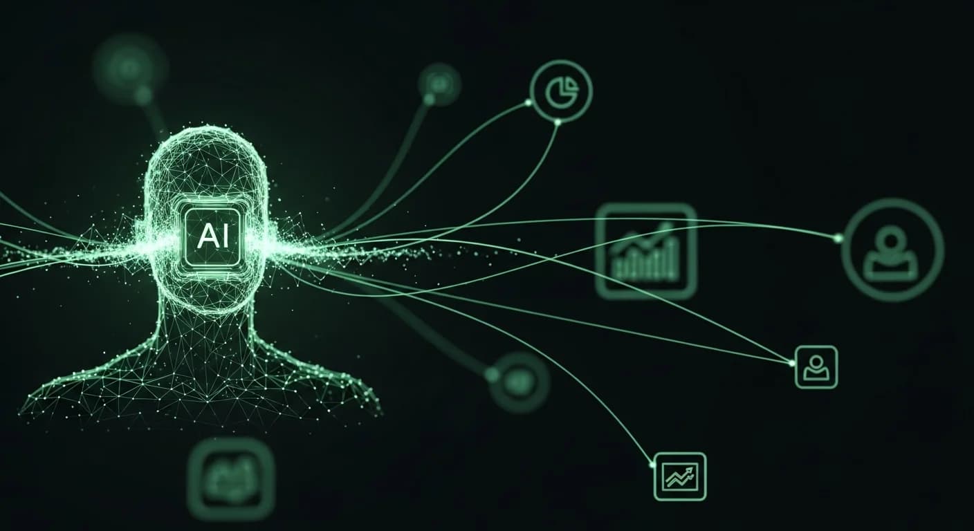 Ai-assistent perfect afstemmen op jouw bedrijf