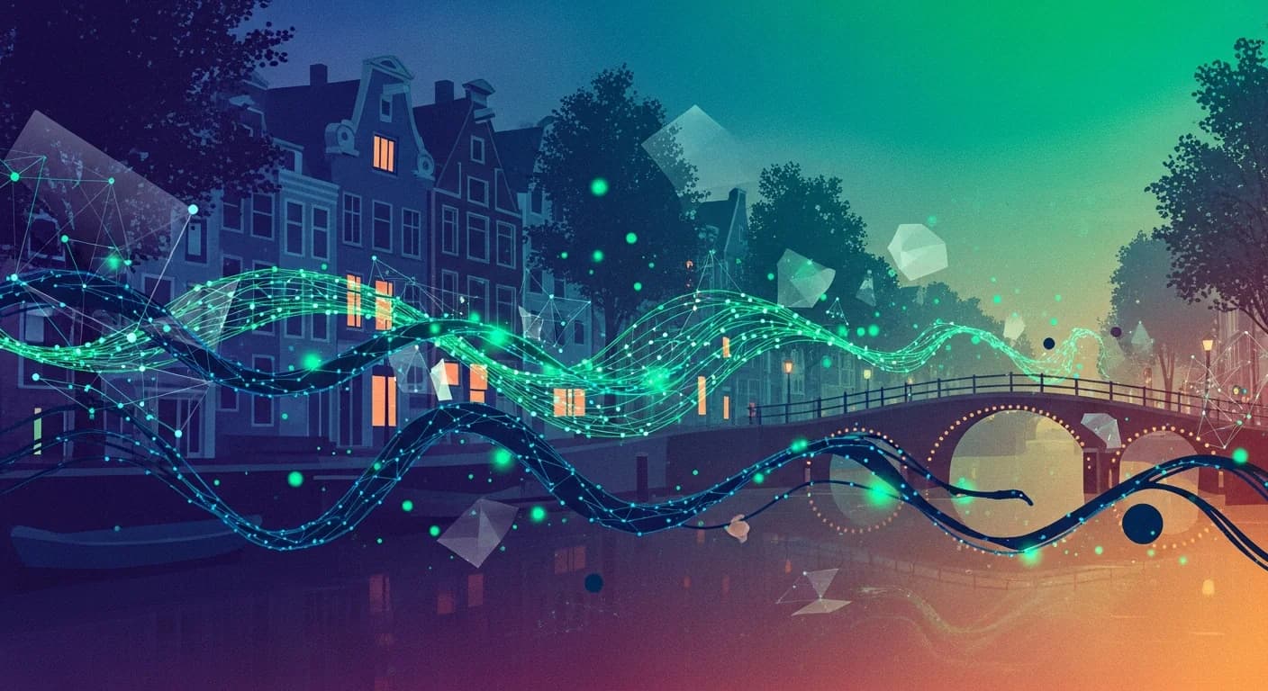 Top ai bedrijven amsterdam: de complete gids