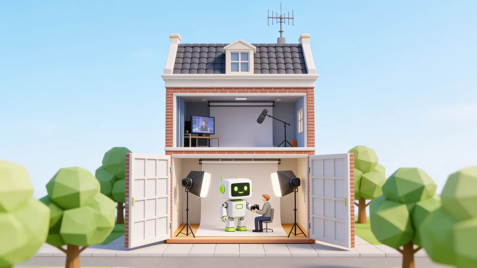 AI content creation: tools die nederlandse marketeers moeten kennen