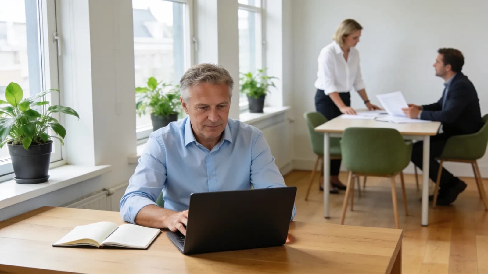 Wat levert AI op? zo reken je het uit met een nulmeting