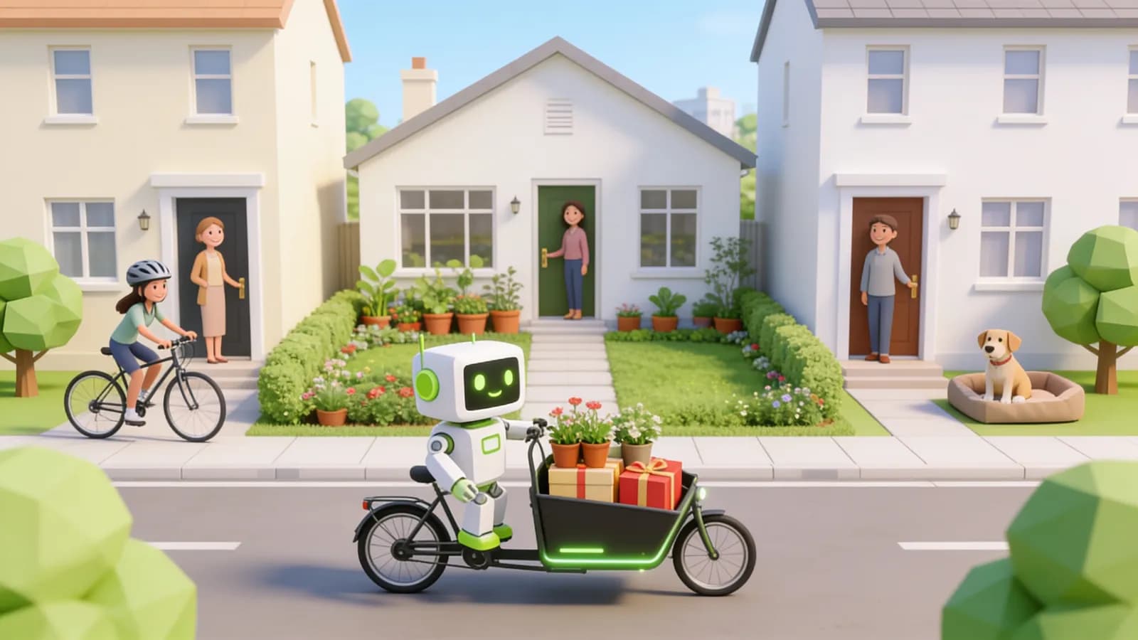 AI-Powered personalisatie: hoe Netflix-niveau customization creëren
