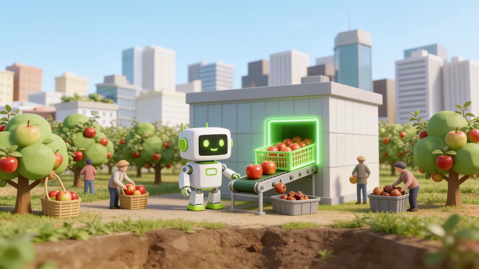 AI training data: hoe kwaliteitsdata verzamelen voor jouw algoritme