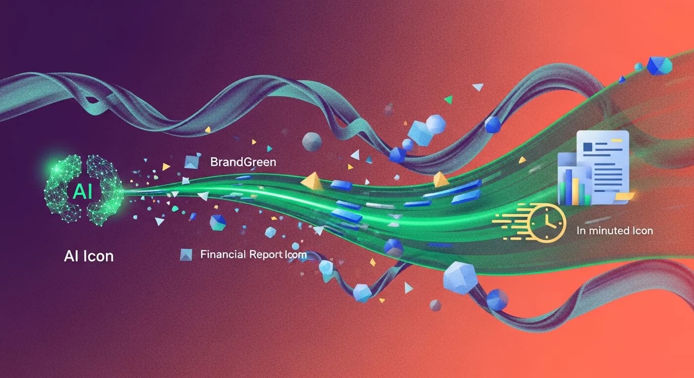 Ai voor vermogensbeheerders: klantrapportages in minuten