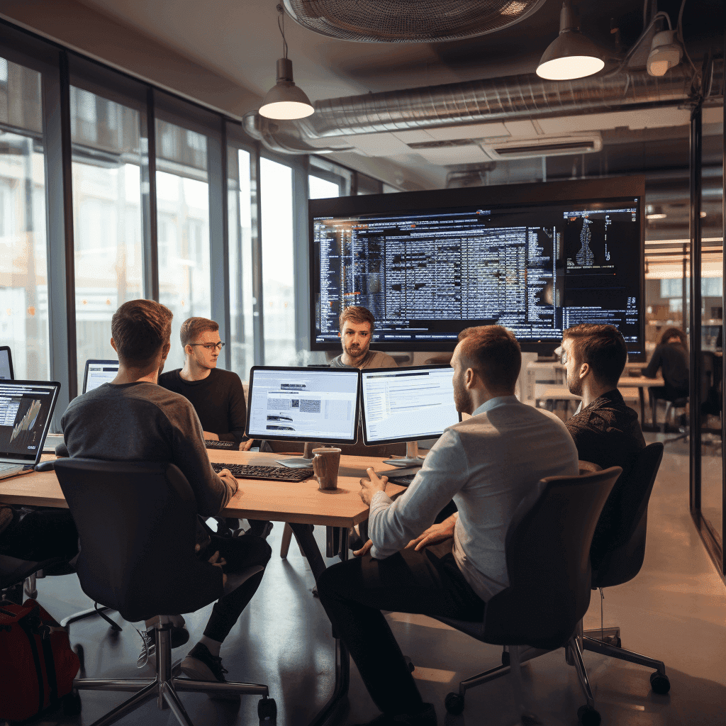 De toekomst van seo in een ai-wereld: chatgpt vs google bard