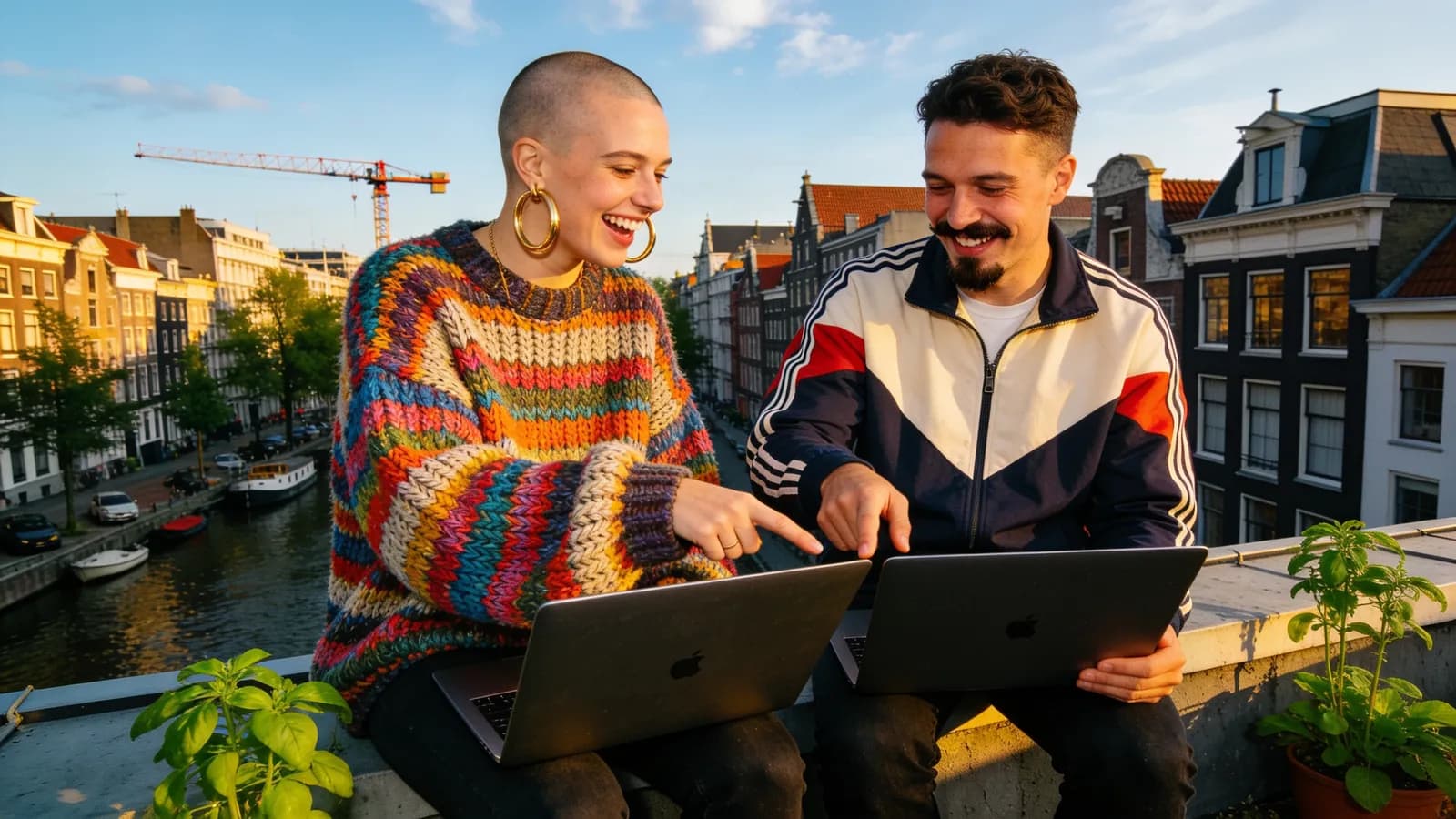 Copilot vs ChatGPT: welke past bij jouw kantoor?
