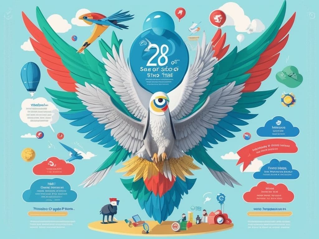 Hoger ranken met deze 20 belangrijkste seo tips