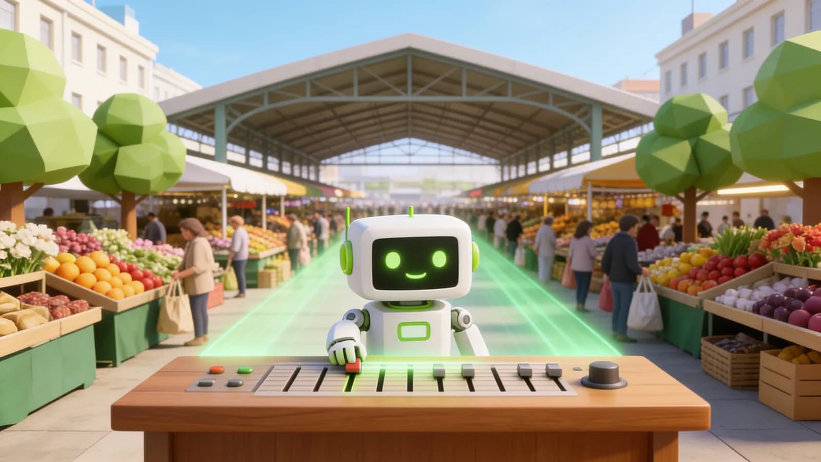 Dynamic pricing met AI: optimale prijsstrategie in real-time