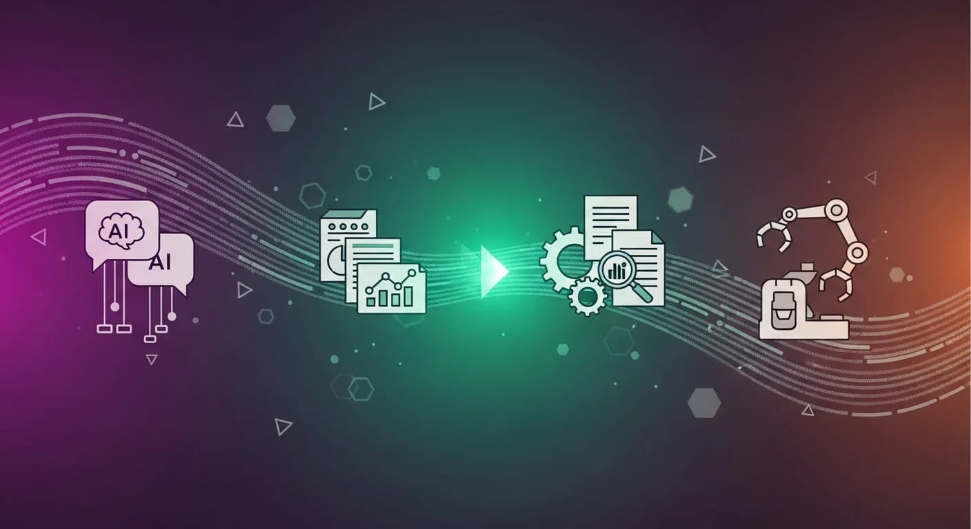 Generative ai in business: beyond chatgpt naar praktische toepassingen