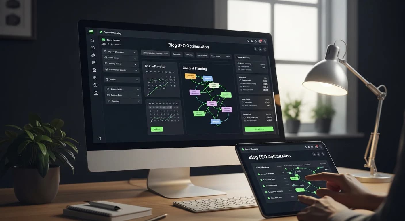 Keyword onderzoek voor bloggers