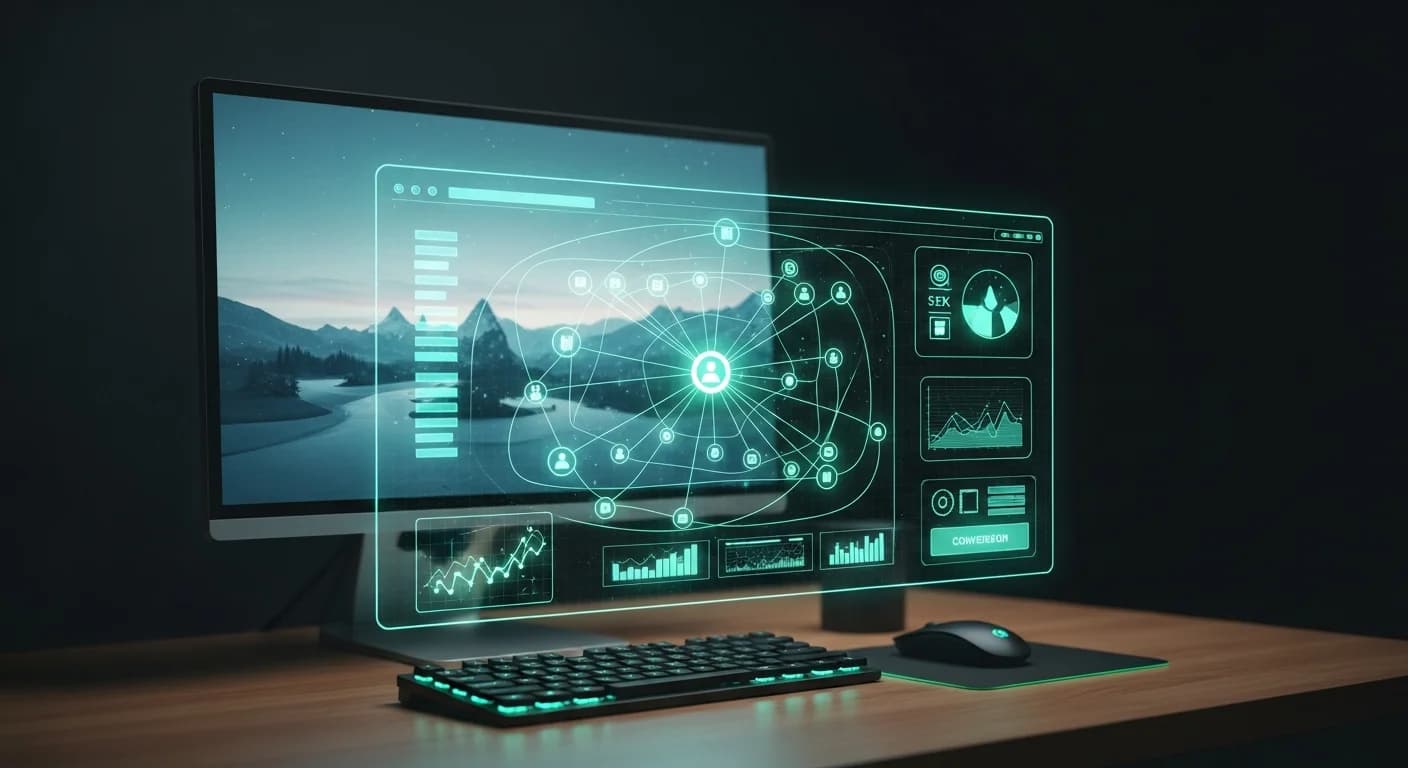 Seo en gebruikerservaring