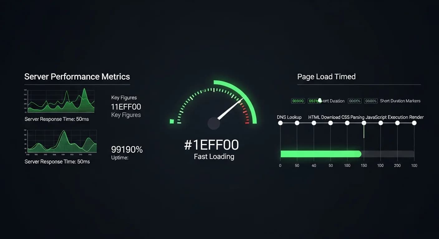 Seo en website snelheid