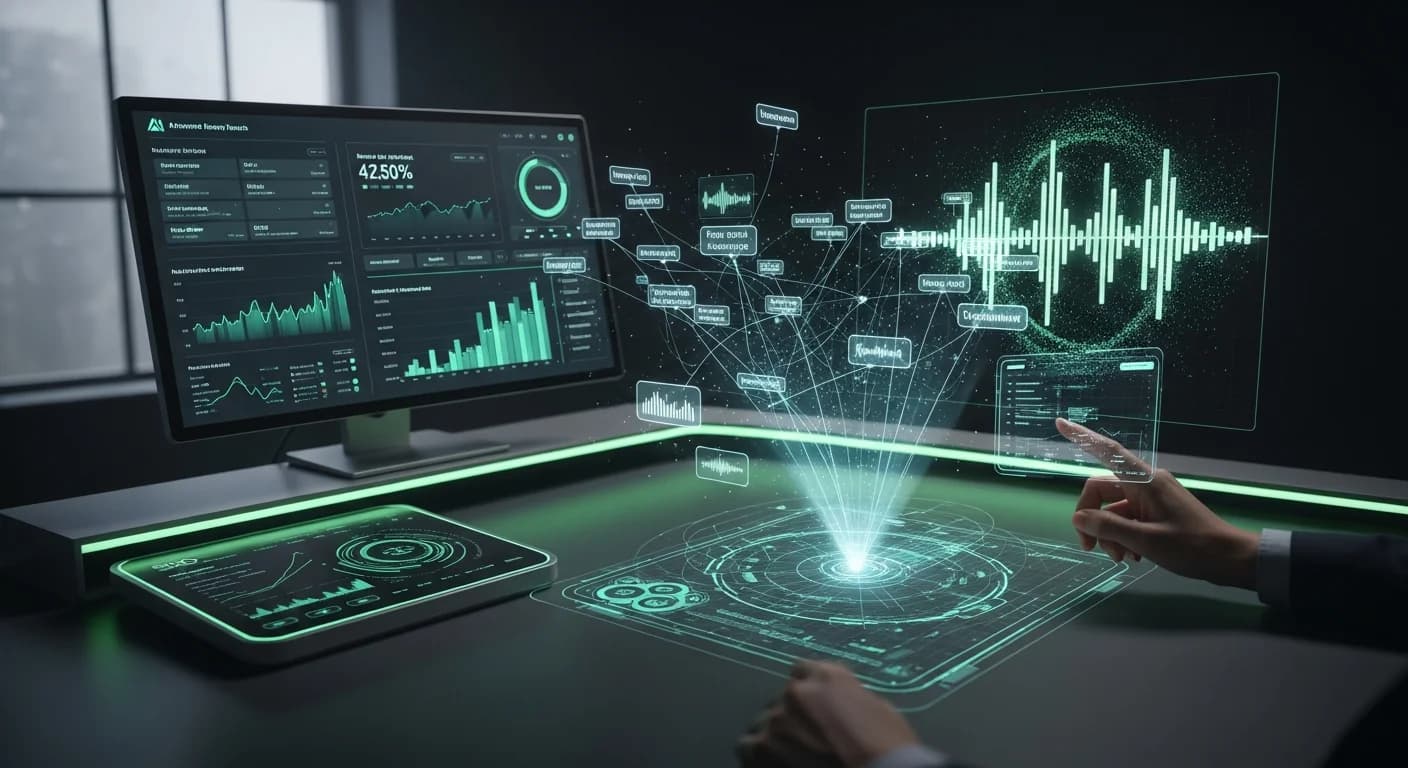 De toekomst van keyword onderzoek