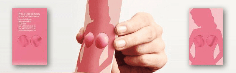 De 10 creatiefste visitekaartjes