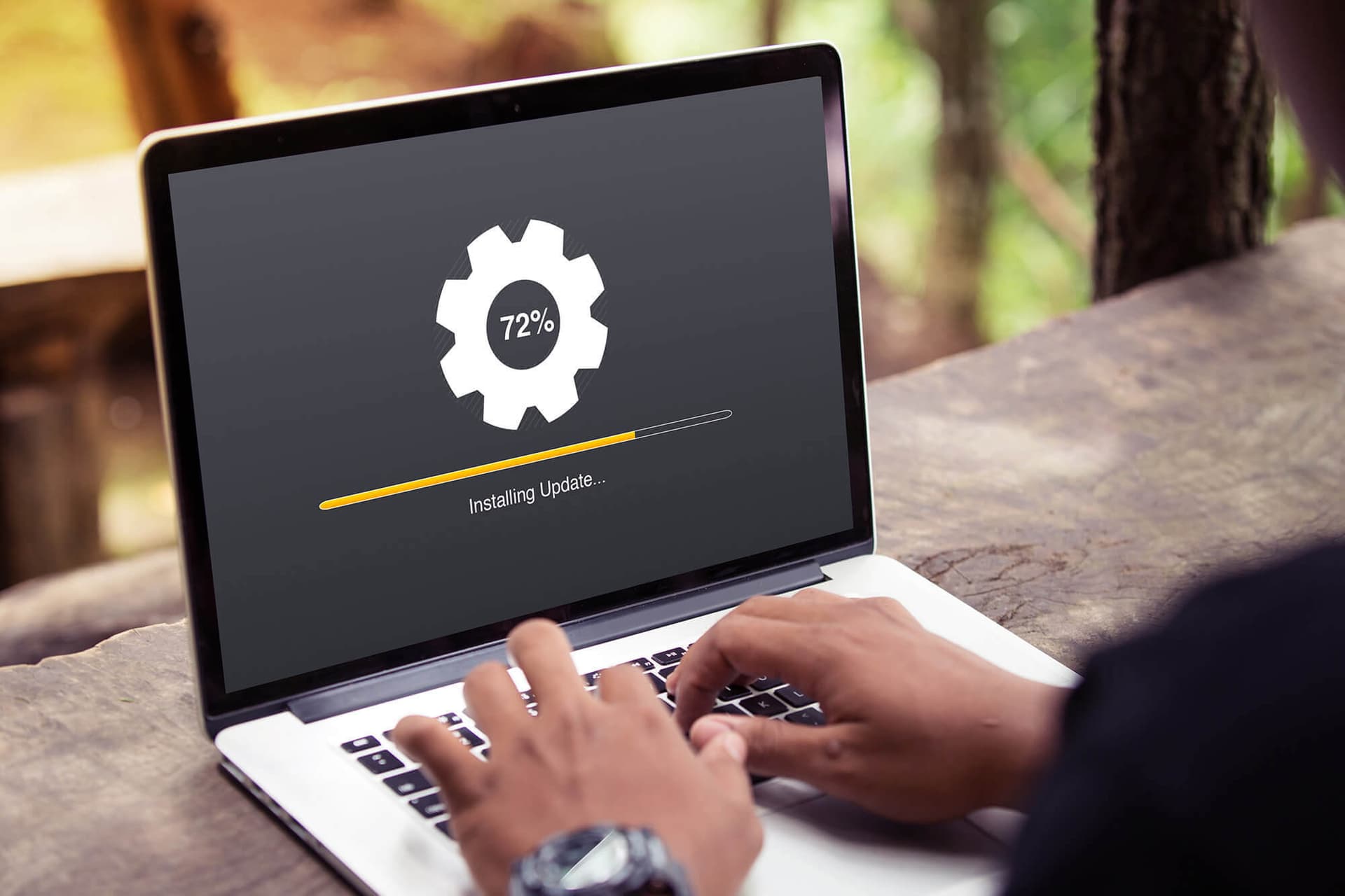 Waarom is het belangrijk om je wordpress website regelmatig te laten onderhouden?