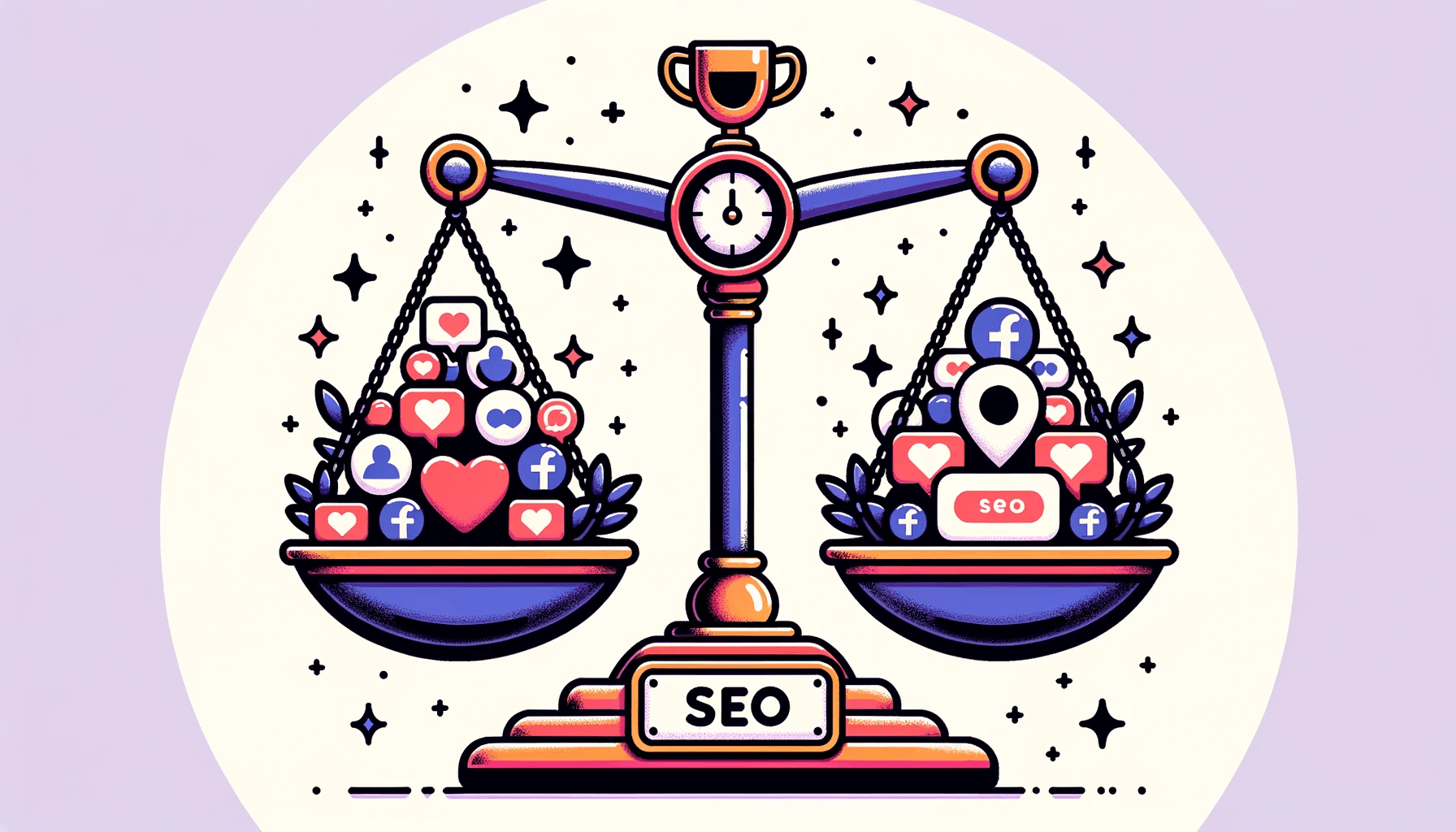 Waarom sociale shares cruciaal zijn voor seo