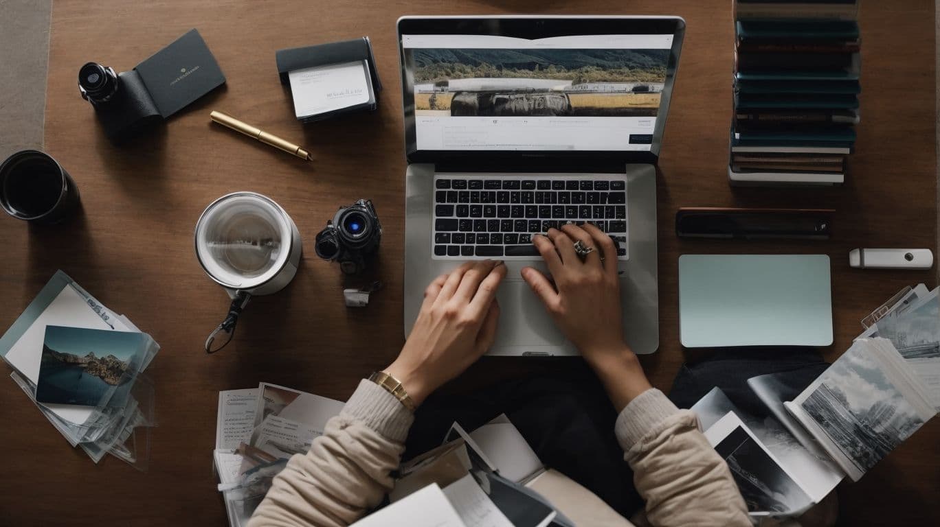 Zakelijke blog schrijven: tips voor succes