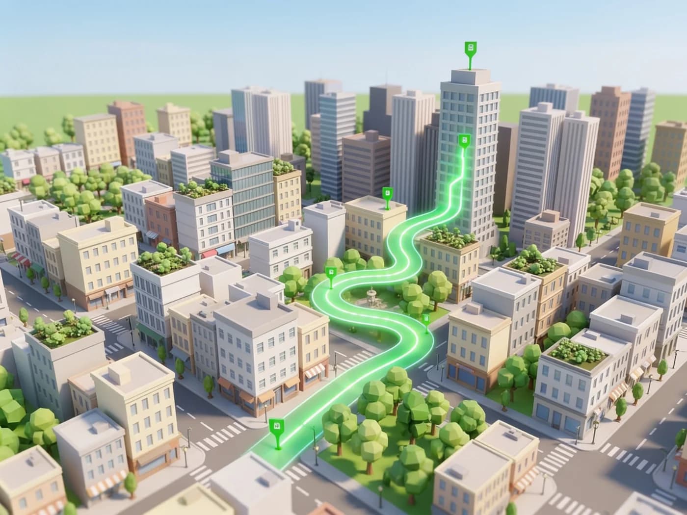 Roadmap and priorities