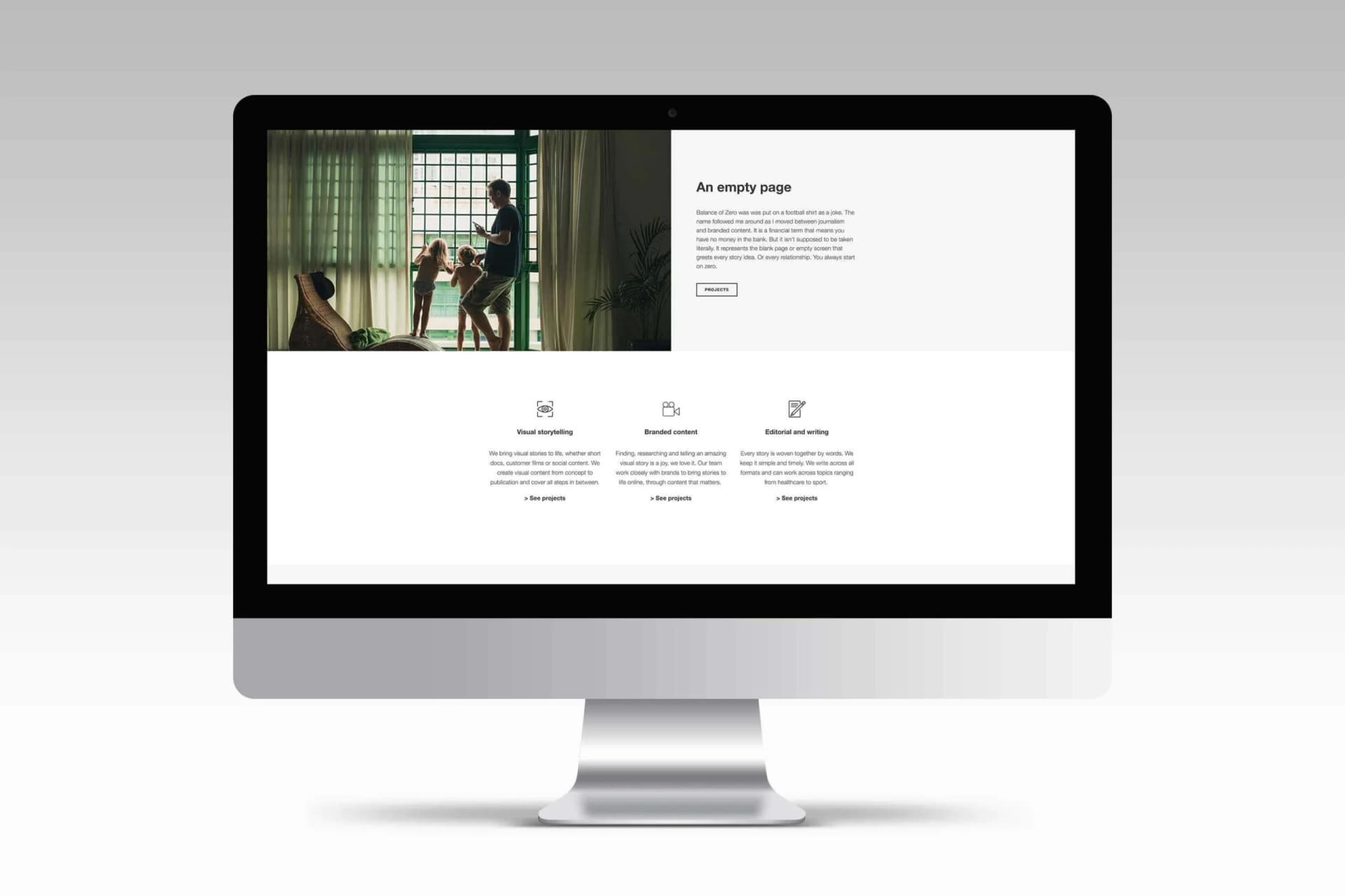 Balance of Zero - Afbeelding 10