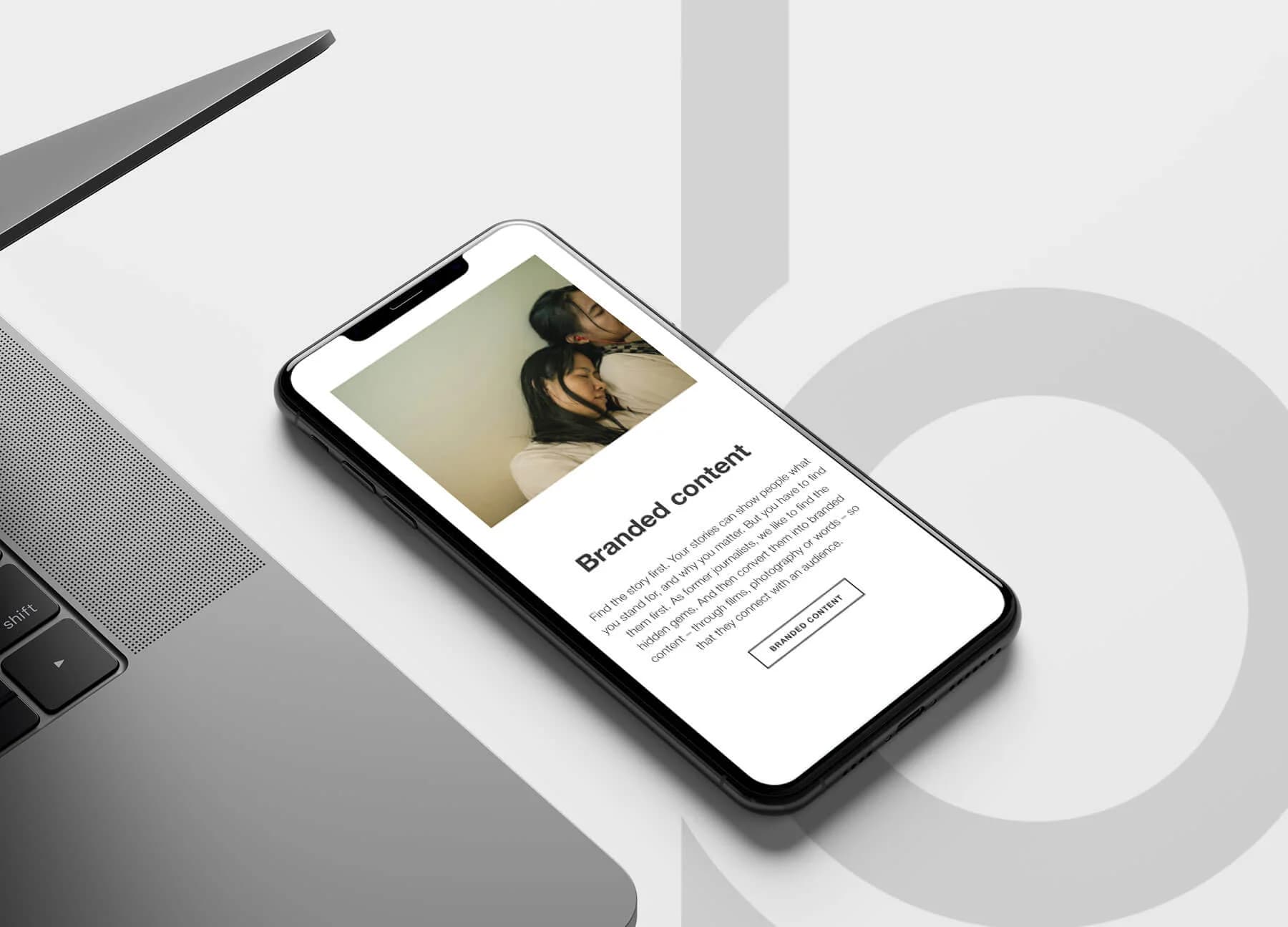 Balance of Zero - Afbeelding 3