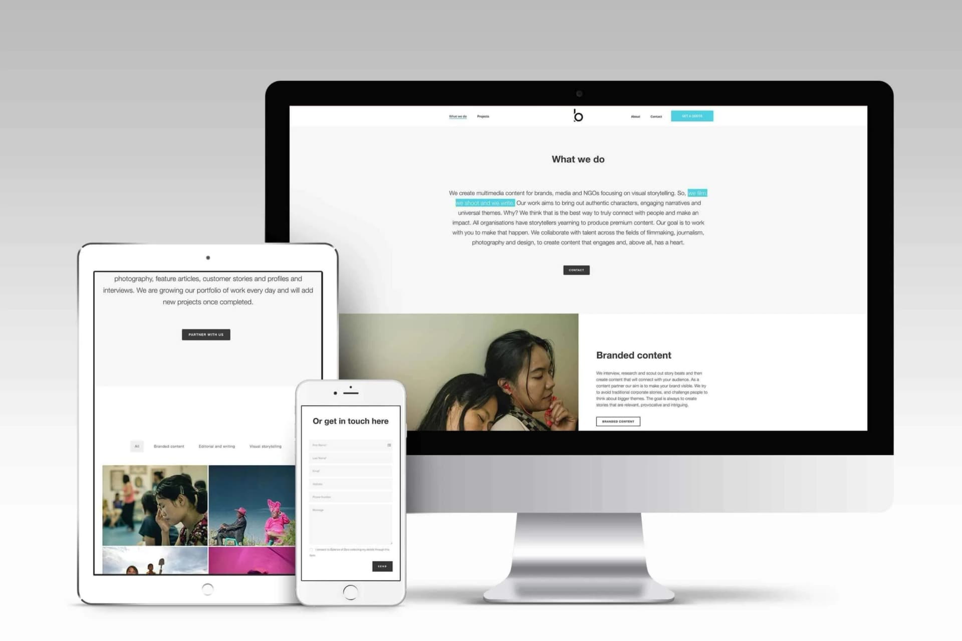 Balance of Zero - Afbeelding 8