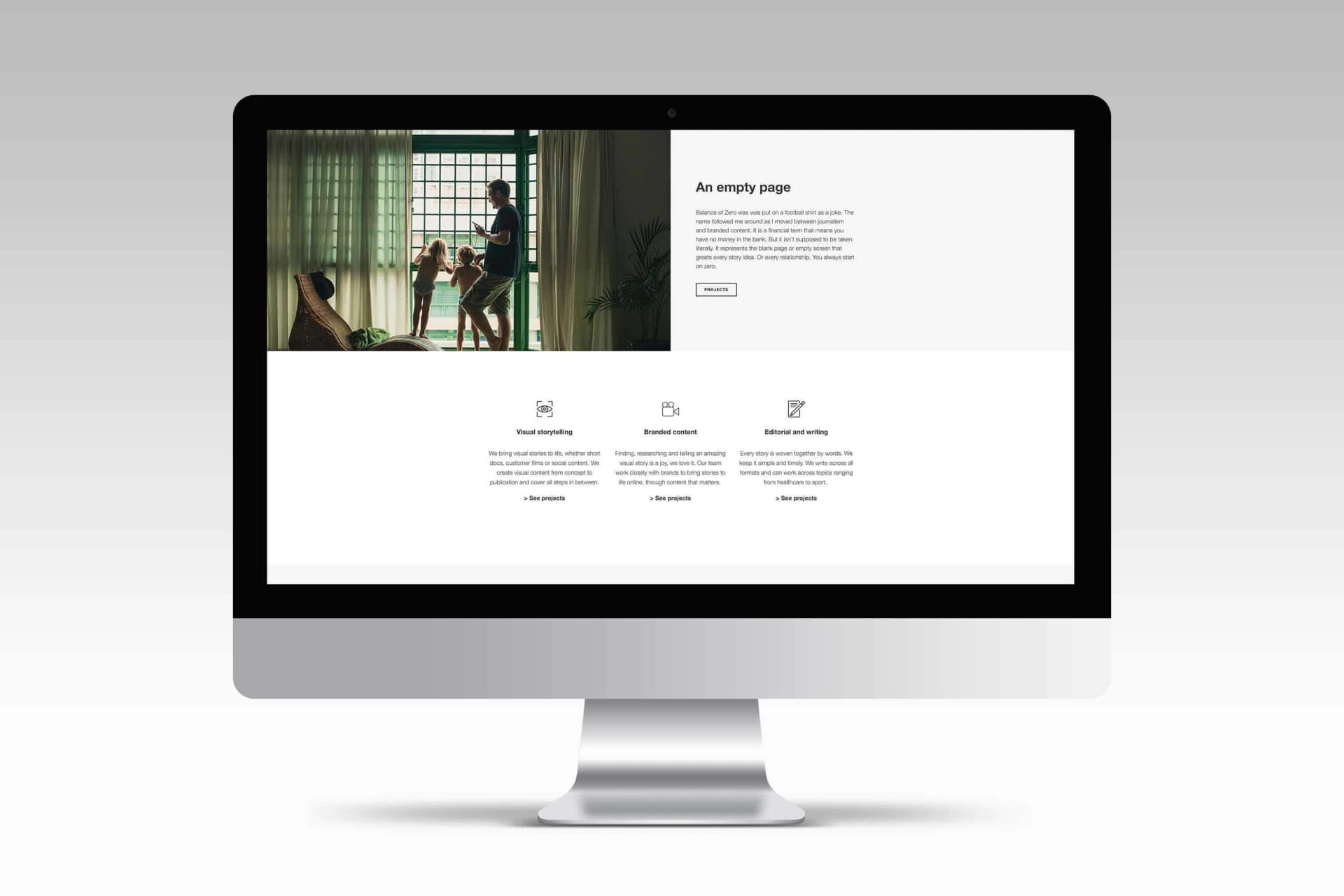 Balance of Zero - Afbeelding 9