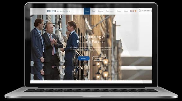 Bond Advocaten Amsterdam - Afbeelding 1