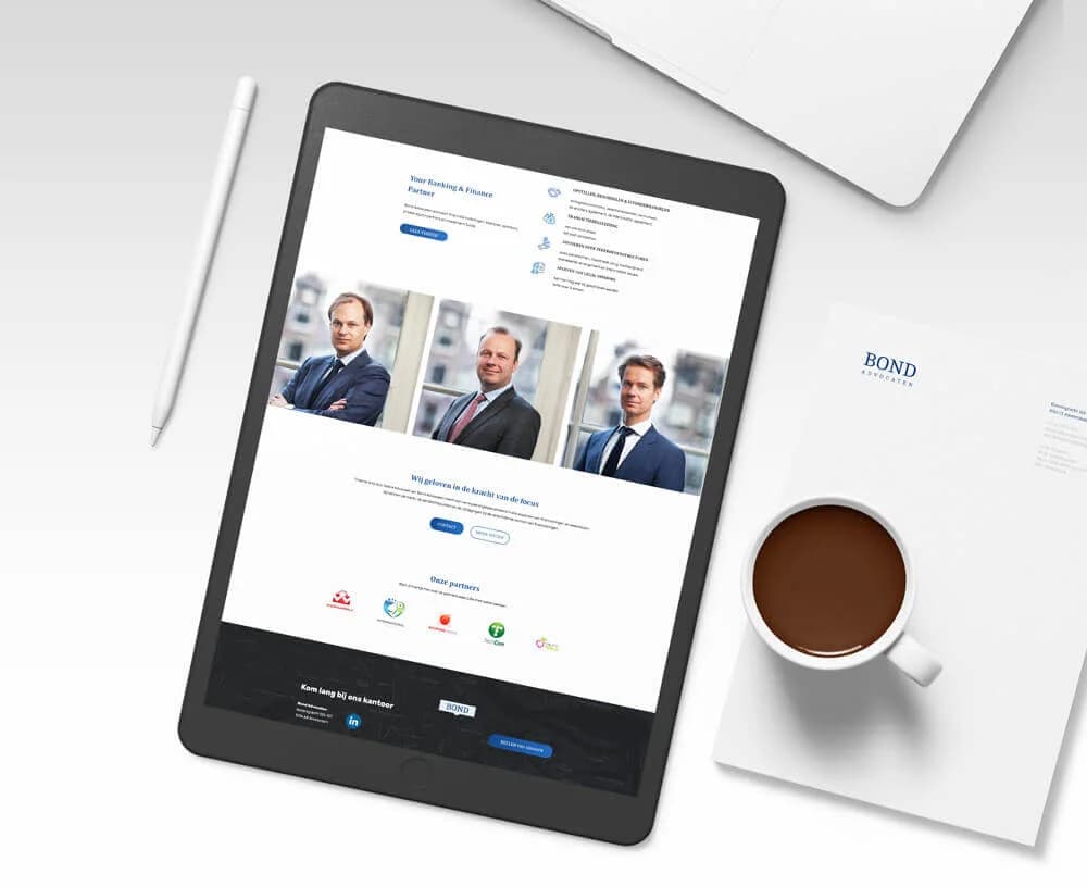 Bond Advocaten Amsterdam - Afbeelding 10