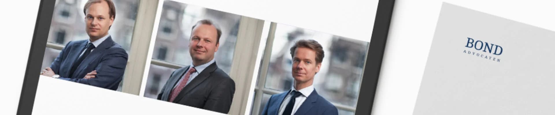 Bond Advocaten Amsterdam - Afbeelding 4