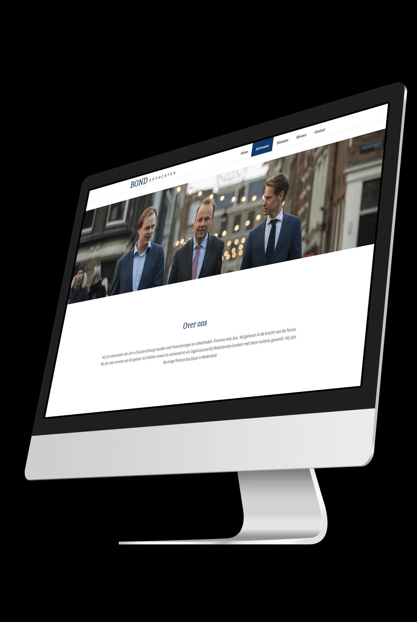 Bond Advocaten Amsterdam - Afbeelding 5