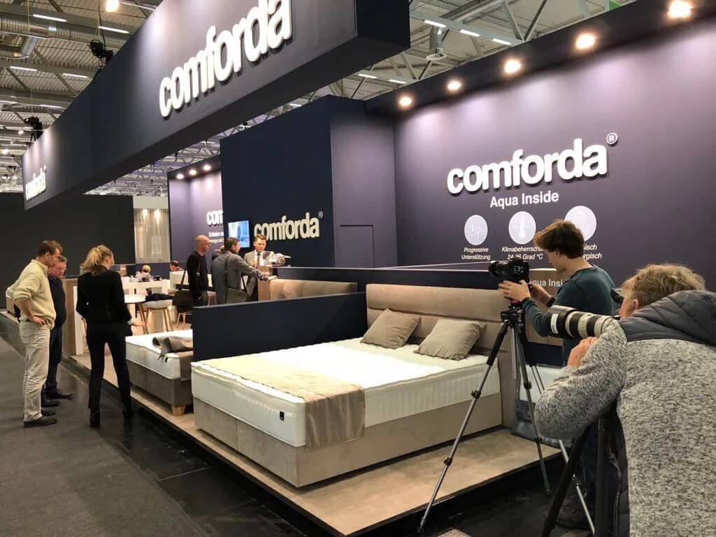 Comforda - Afbeelding 3