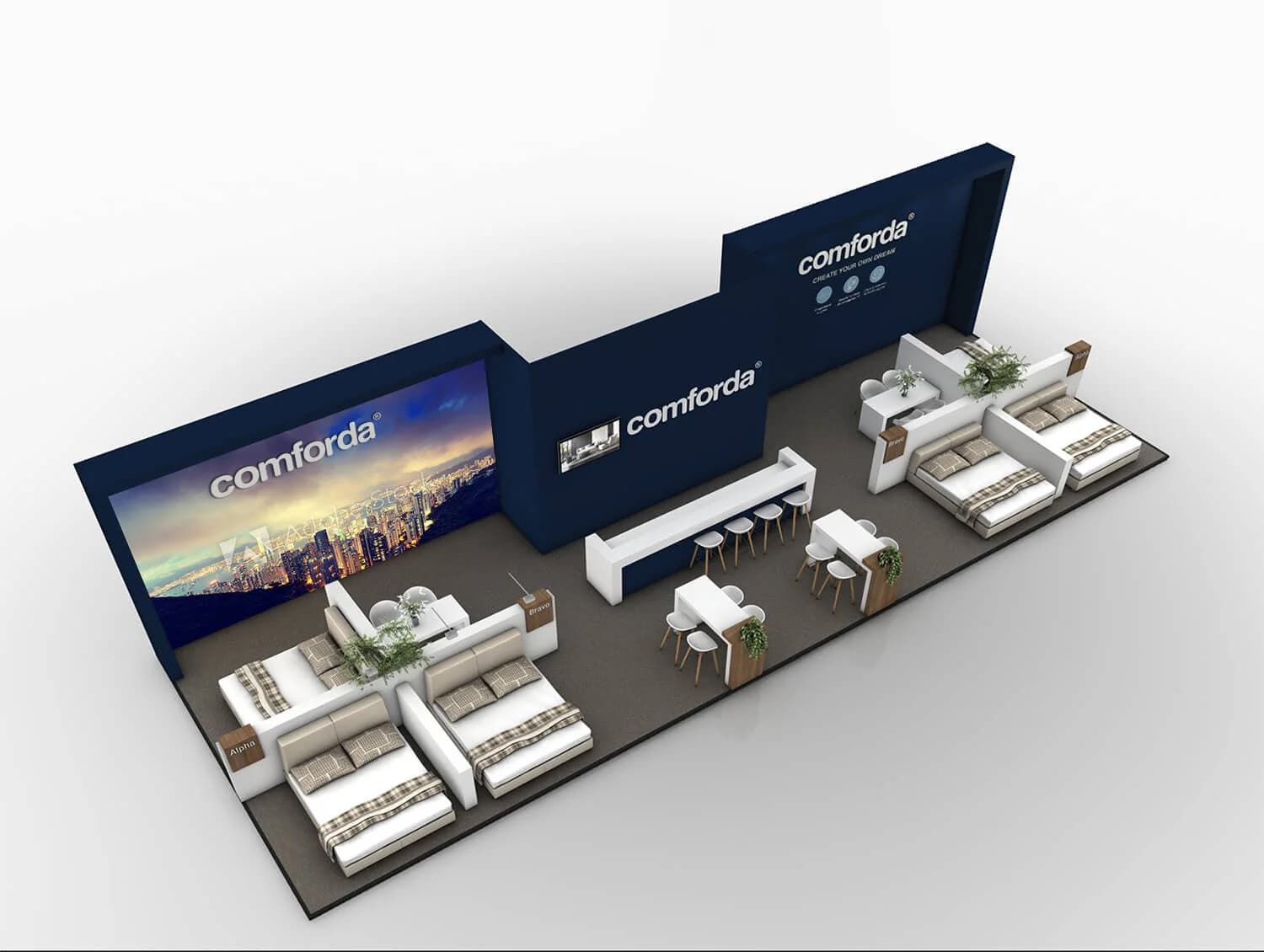 Comforda - Afbeelding 4