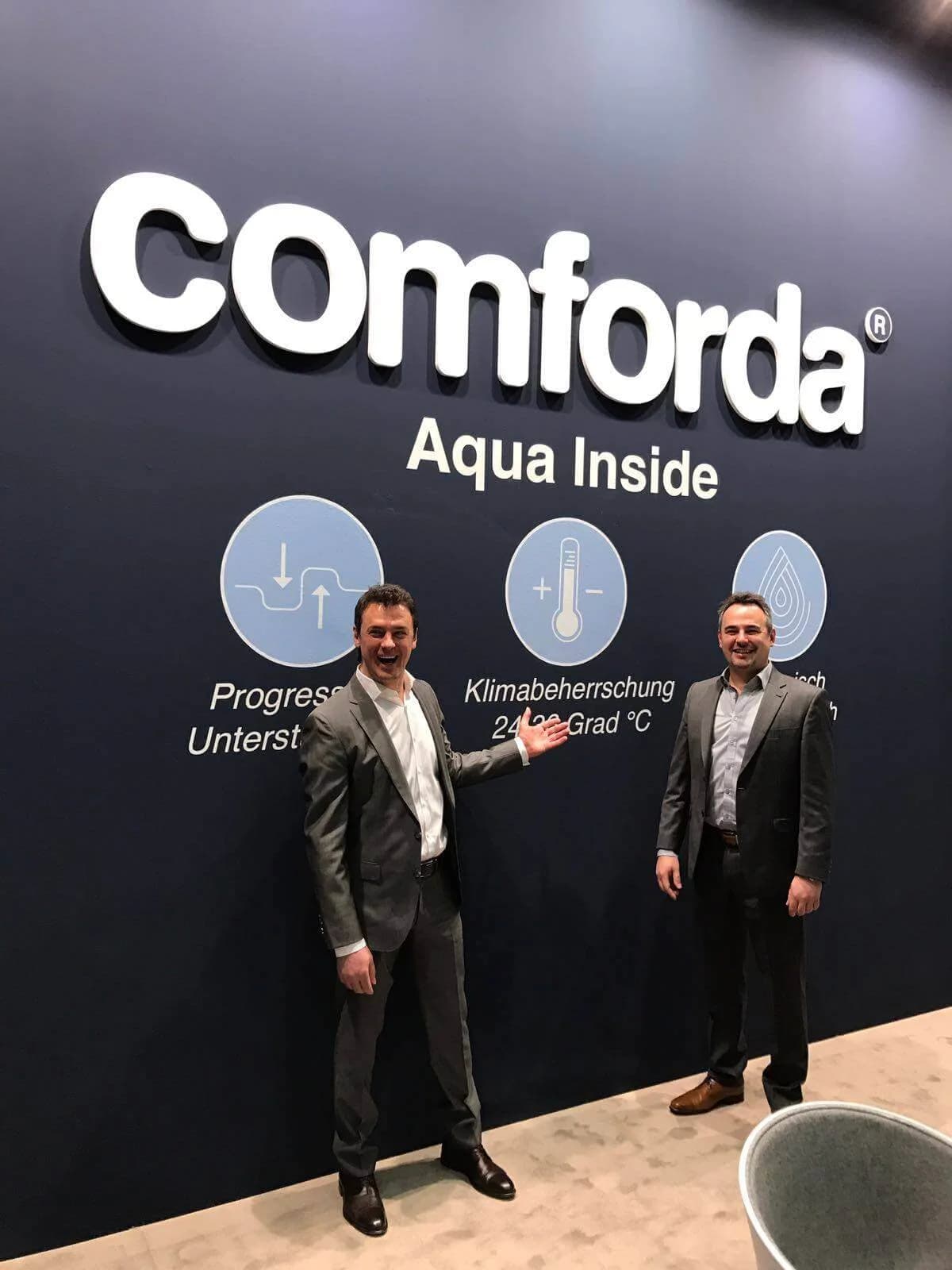 Comforda - Afbeelding 5