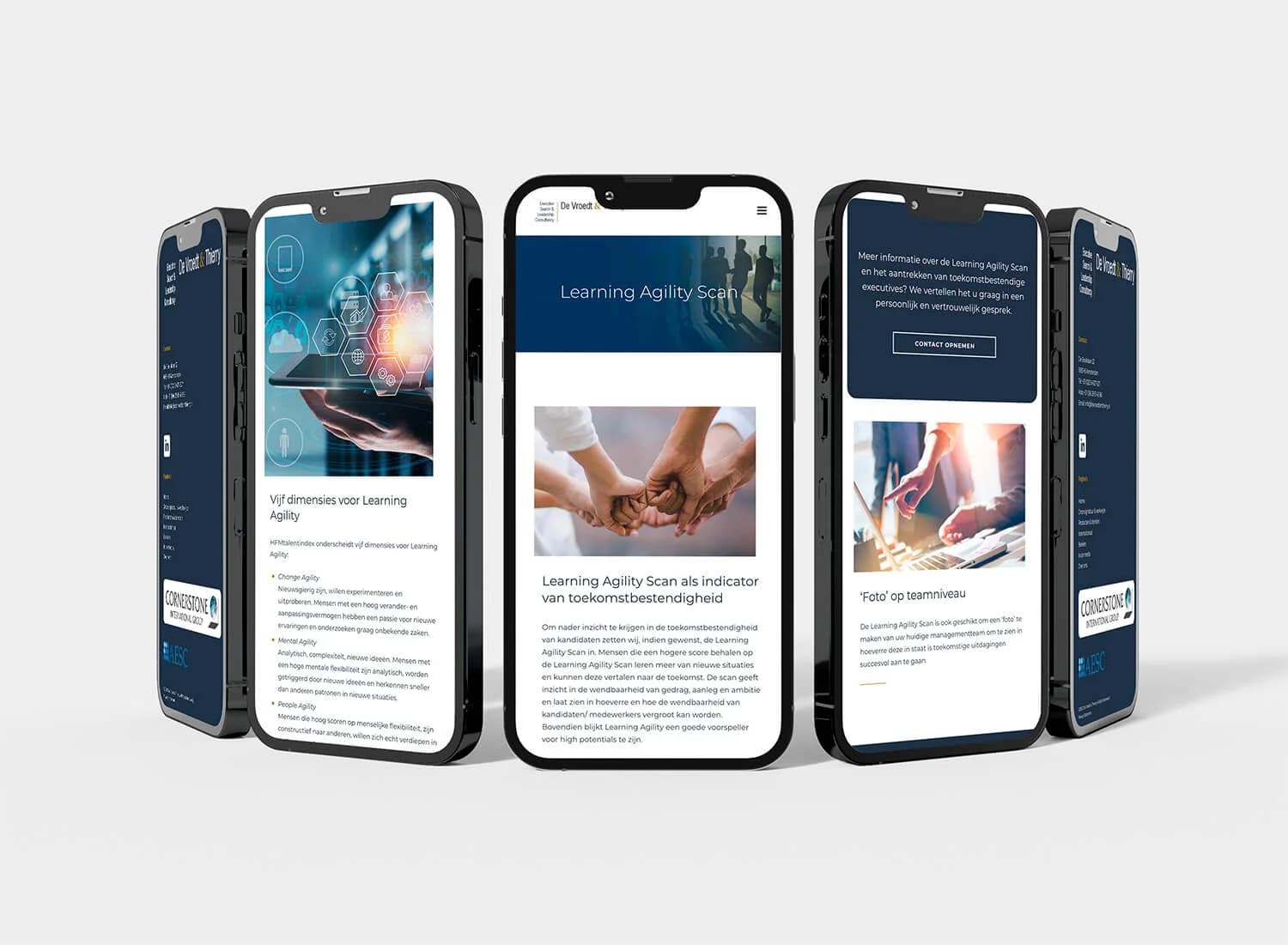 De Vroedt en Thierry - Afbeelding 5