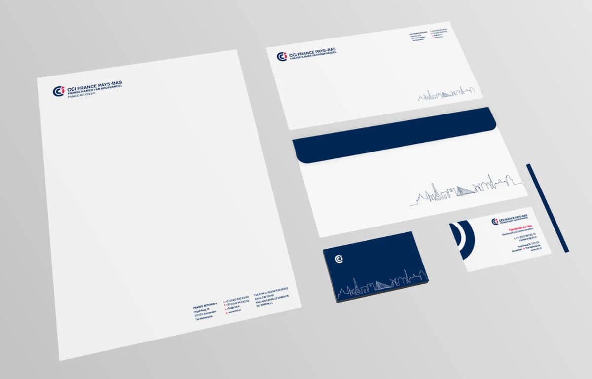 Franse KvK - Afbeelding 7