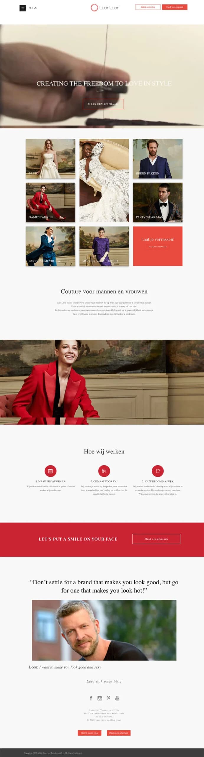 LeonLeon - Afbeelding 1