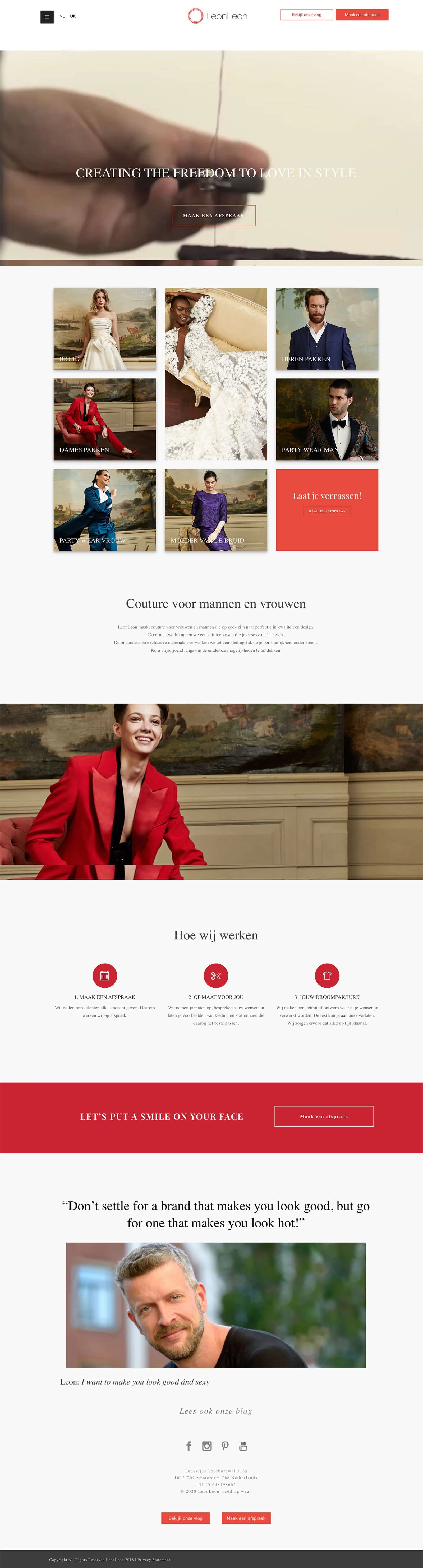 LeonLeon - Afbeelding 2