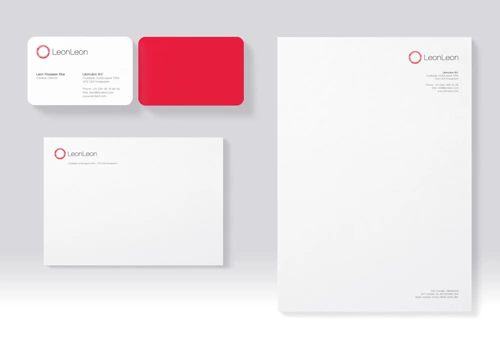 LeonLeon - Afbeelding 4