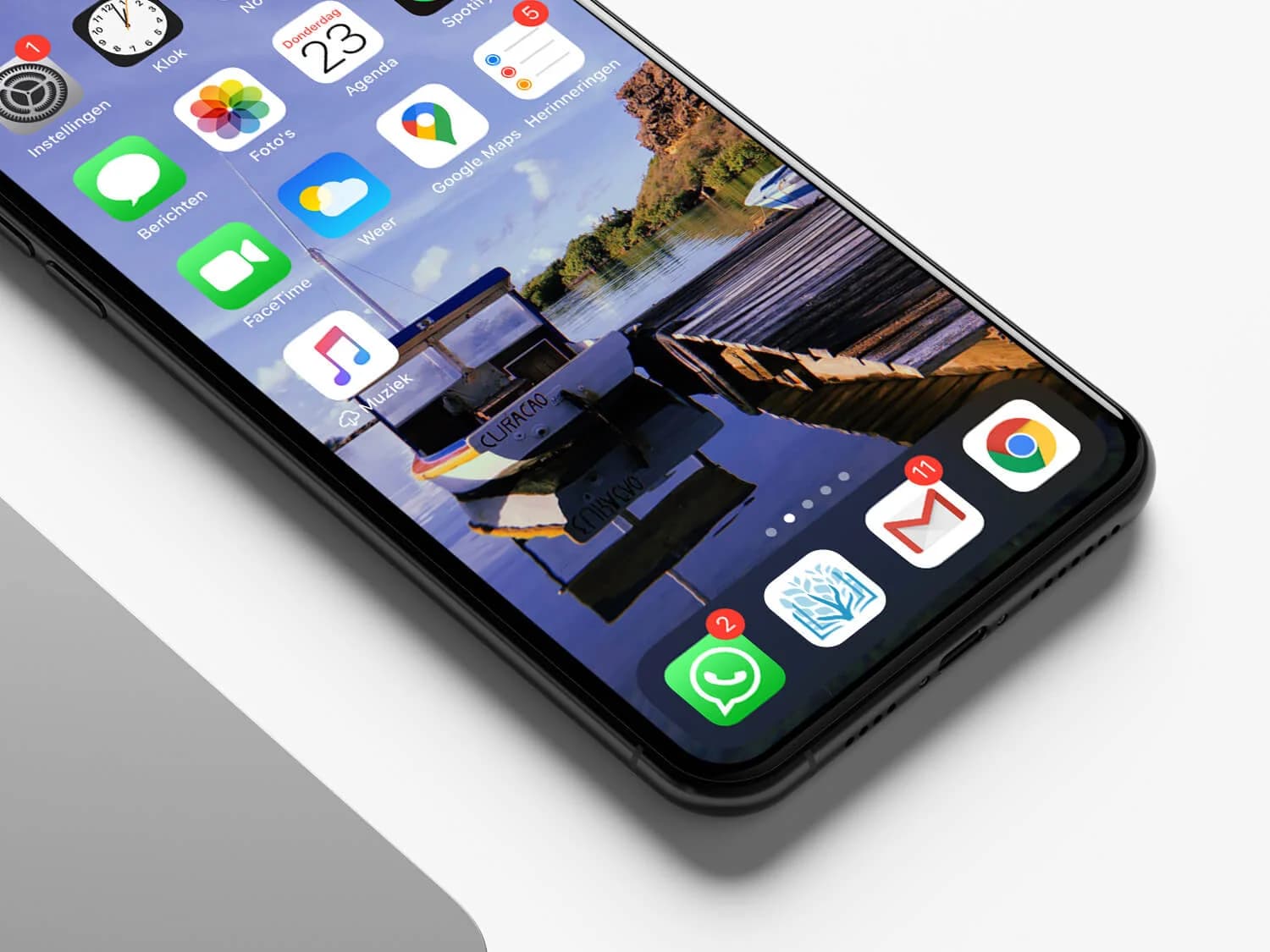 Lerende Ambtenaar - Afbeelding 1