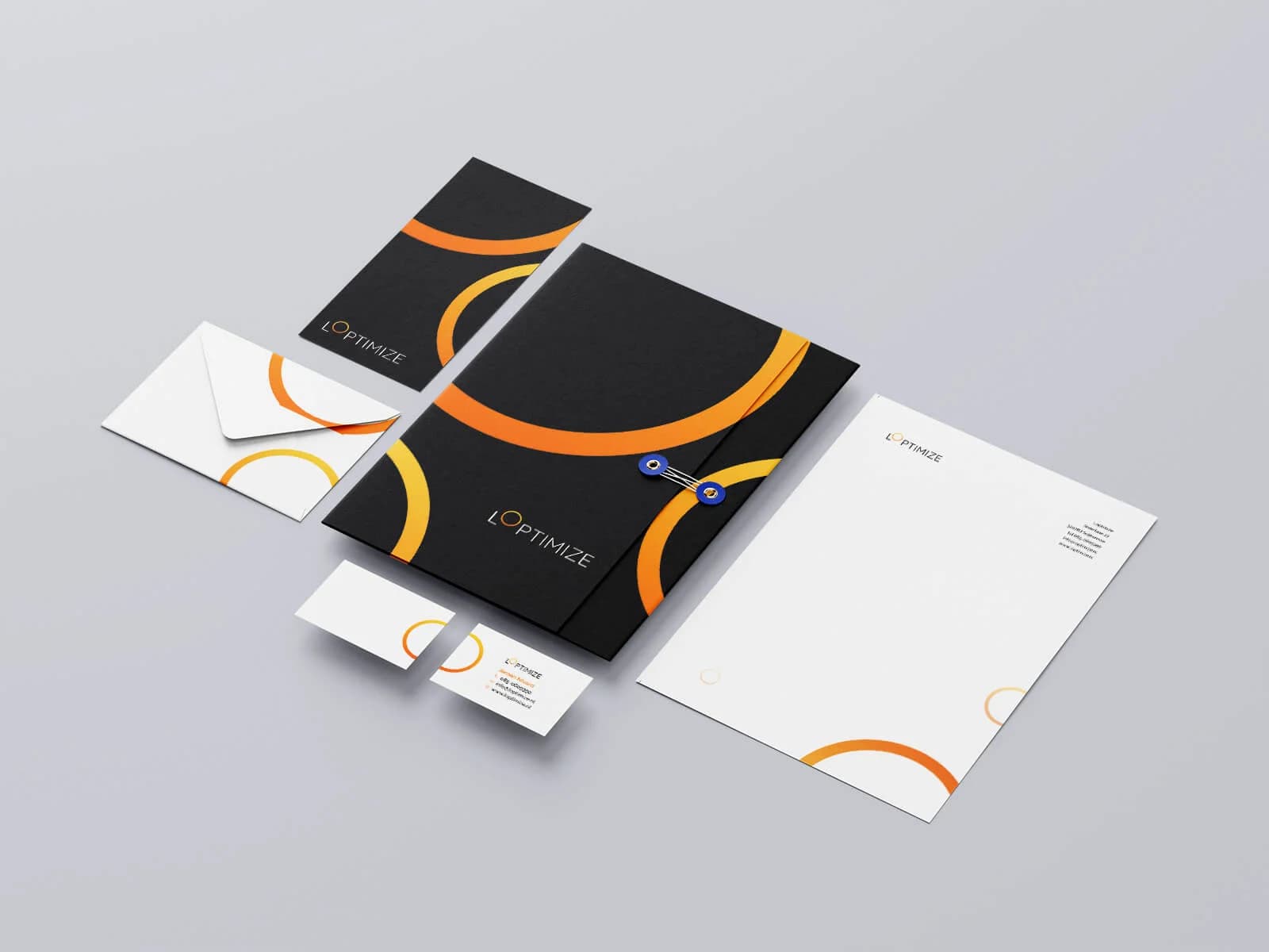 Loptimize - Afbeelding 9