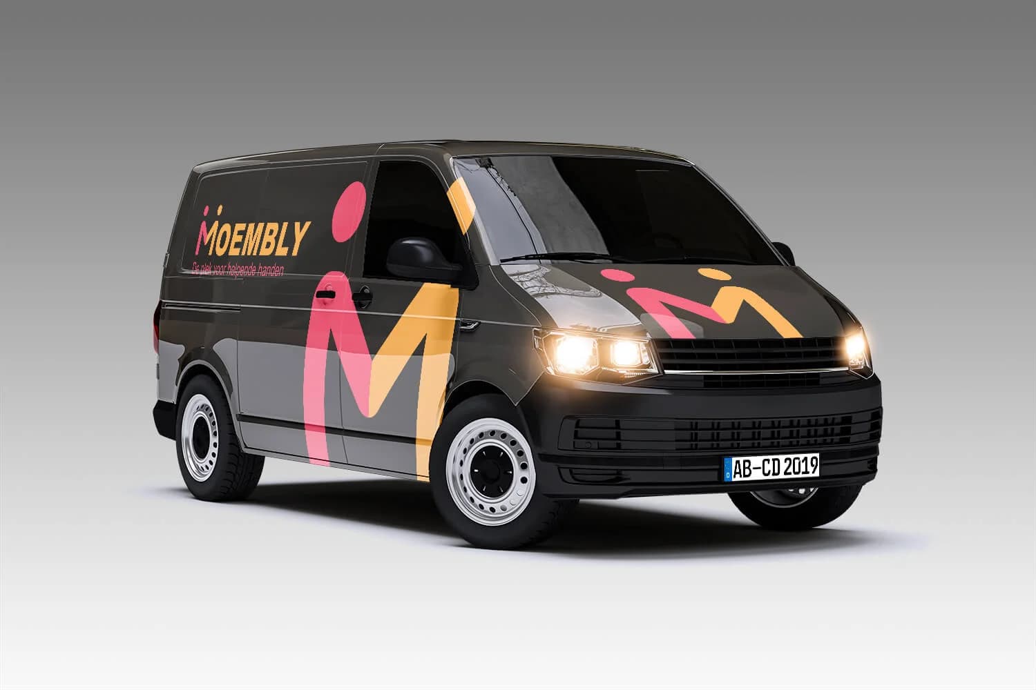 Moembly - Afbeelding 3